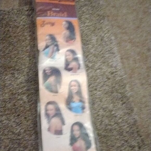 Deep Twist Braid, color 27, nwt 17 inches length - Picture 5 of 5
